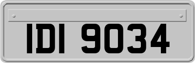 IDI9034