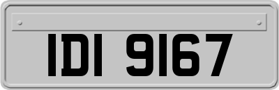 IDI9167
