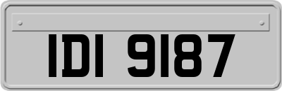 IDI9187