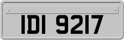 IDI9217