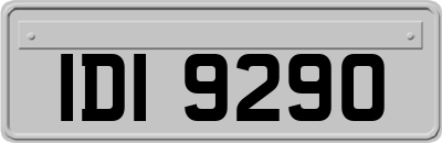 IDI9290