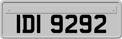 IDI9292