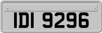 IDI9296