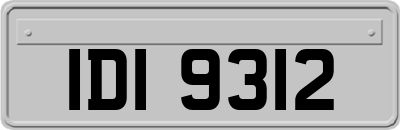 IDI9312
