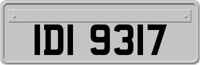 IDI9317