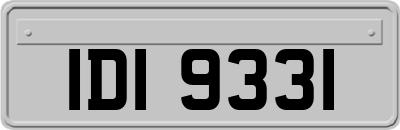 IDI9331