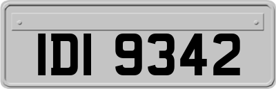 IDI9342