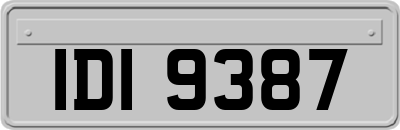 IDI9387