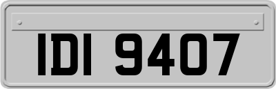 IDI9407