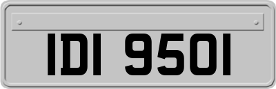 IDI9501