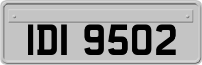 IDI9502