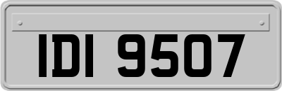 IDI9507