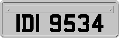 IDI9534