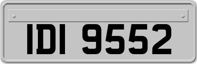IDI9552