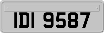 IDI9587
