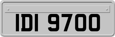 IDI9700