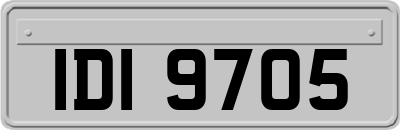 IDI9705