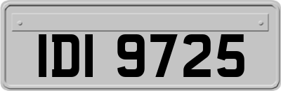 IDI9725