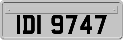 IDI9747
