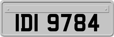 IDI9784