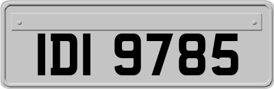 IDI9785