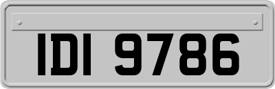 IDI9786