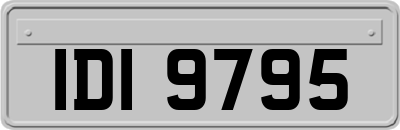 IDI9795