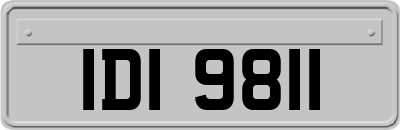 IDI9811