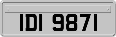 IDI9871
