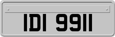 IDI9911