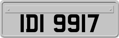 IDI9917