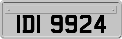 IDI9924