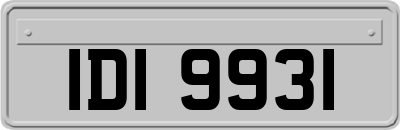IDI9931