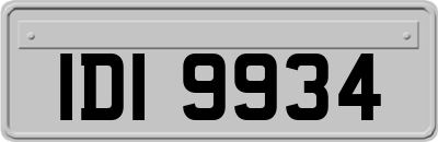 IDI9934