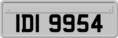 IDI9954