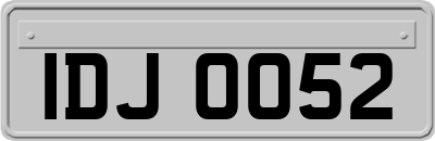 IDJ0052