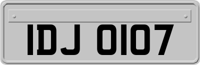 IDJ0107