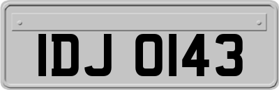IDJ0143