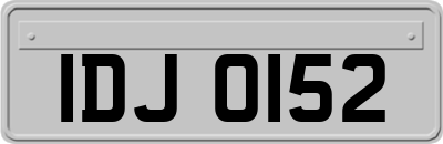 IDJ0152