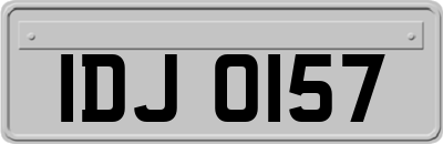 IDJ0157