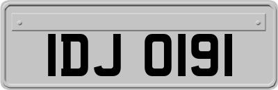 IDJ0191