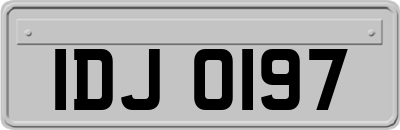 IDJ0197