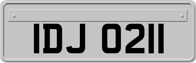 IDJ0211