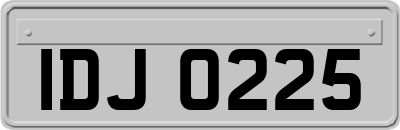 IDJ0225