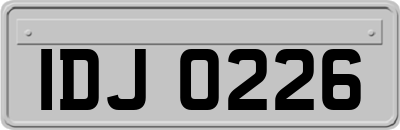 IDJ0226