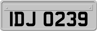 IDJ0239