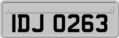 IDJ0263