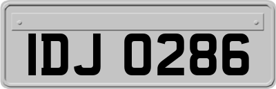 IDJ0286