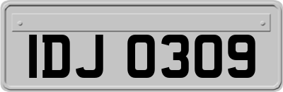 IDJ0309