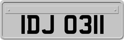 IDJ0311